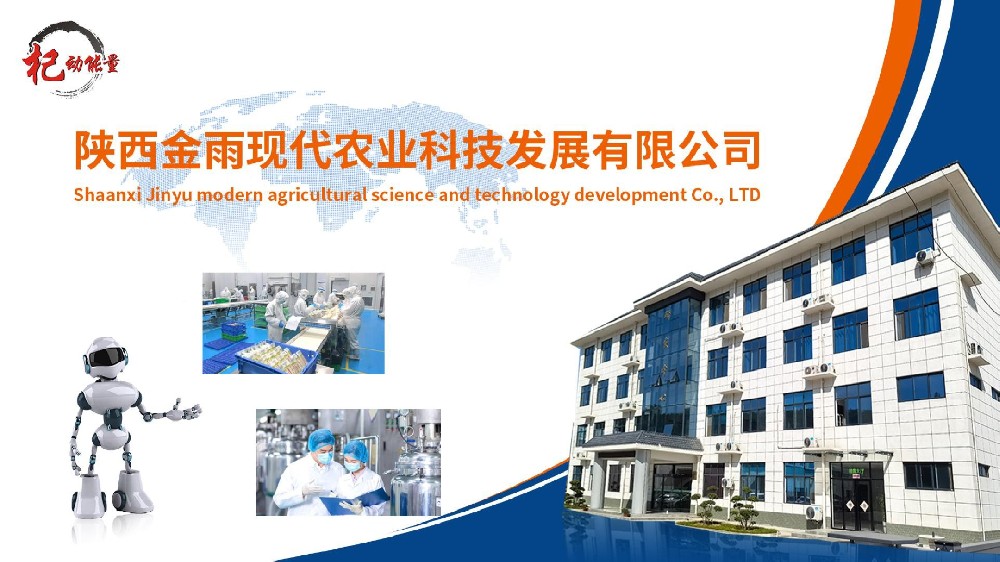 陝西(xī)金(jīn)雨(yǔ)速凍蔬菜系列